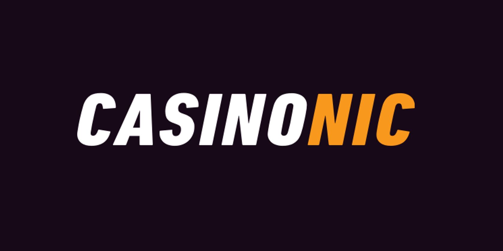 CASINONIC - Juegos de Casino Bitcoin